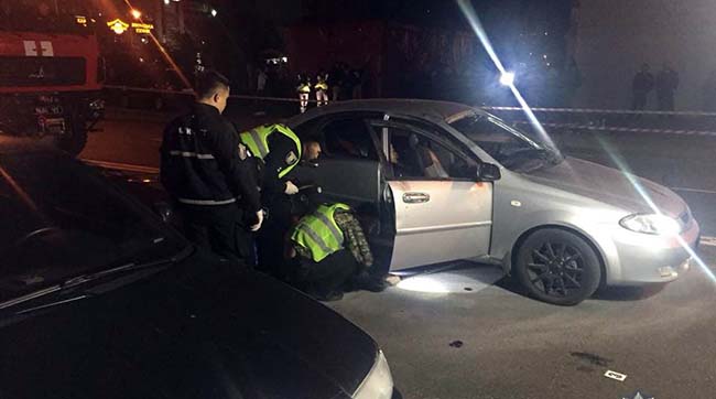 ​З’явилися нові подробиці вибуху автомобіля у Києві, під час якого загинув чоловік