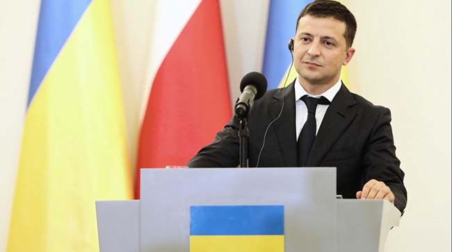​Зеленський назвав підсумки польсько-українських відносин не «відлигою», а «проривом»
