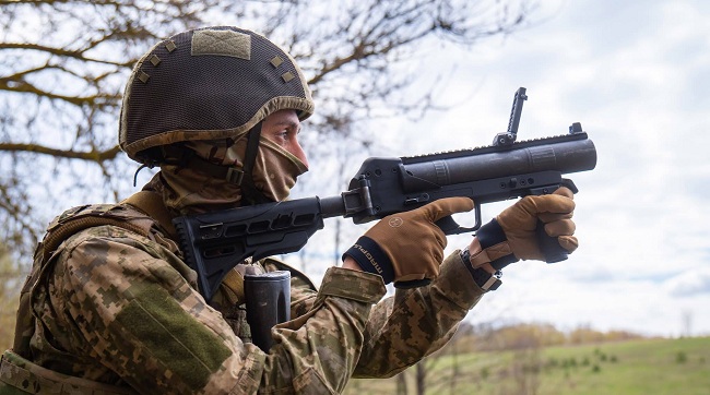 1548-ма доба повномасштабної війни - зафіксовано 233 бойових зіткнення