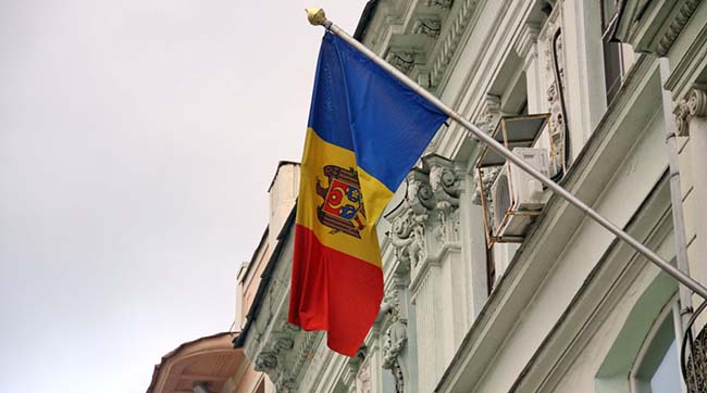​У Молдові має відбутися другий тур виборів президента