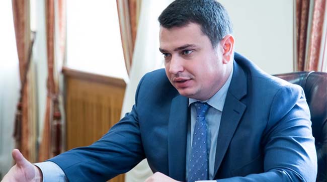 ​Суд Києва оштрафував директора НАБУ на 1 700 грн за протоколом НАЗК