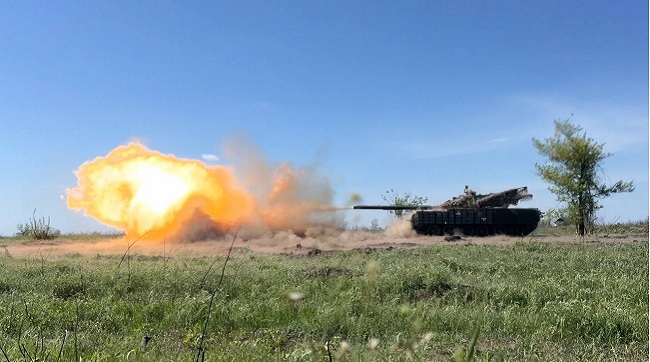 Оперативна інформація станом на 08.00 08.07.2025 щодо російського вторгнення