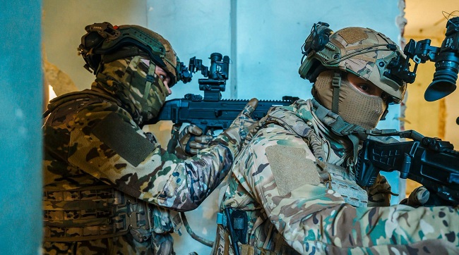 Розпочалася 1598-ма доба широкомасштабної збройної агресії рф проти України