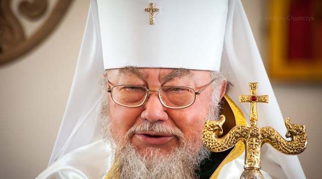 ​Польська православна церква зайняла сторону москви
