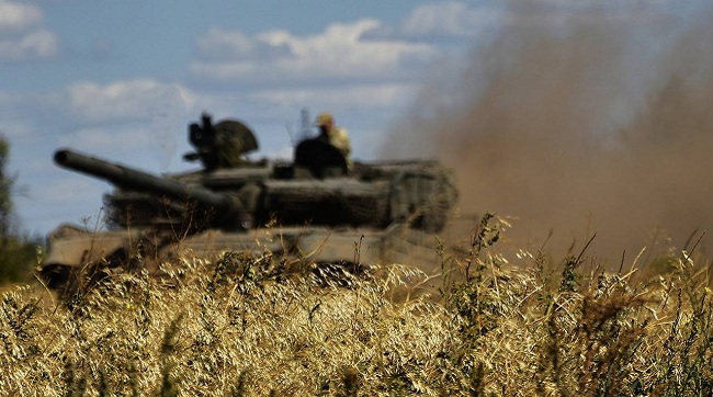 Оперативна інформація станом на 08:00 11.09.2025 щодо російського вторгнення