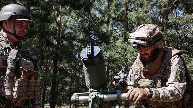 Оперативна інформація станом на 08:00 15.11.2025 щодо російського вторгнення