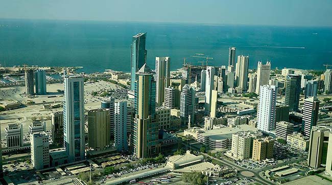 ​Кувейт закликав своїх громадян негайно залишити Ліван