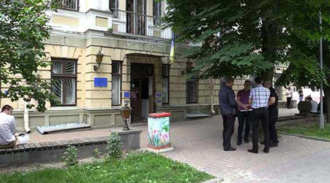 ​Суд заарештував усіх учасників озброєного конфлікту у Теплицькому районі