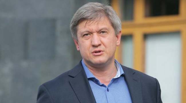 ​ОАСК просять заборонити подальше проведення конкурсу на посаду директора Бюро економічної безпеки України