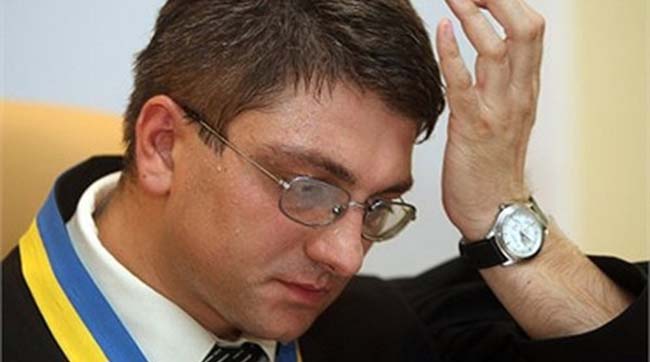 ​Апеляційний суд Києва надав дозвіл на затримання колишнього судді Родіона Кірєєва