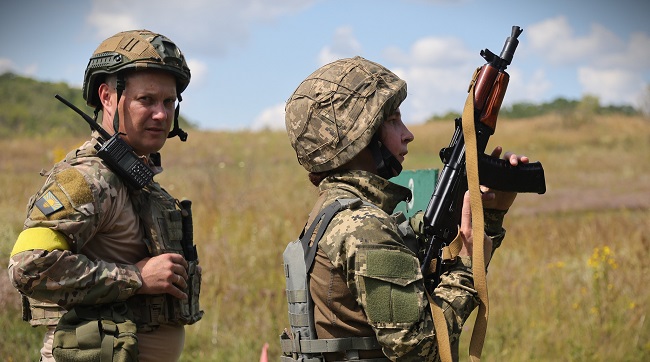 Оперативна інформація станом на 08:00 08.09.2025 щодо російського вторгнення