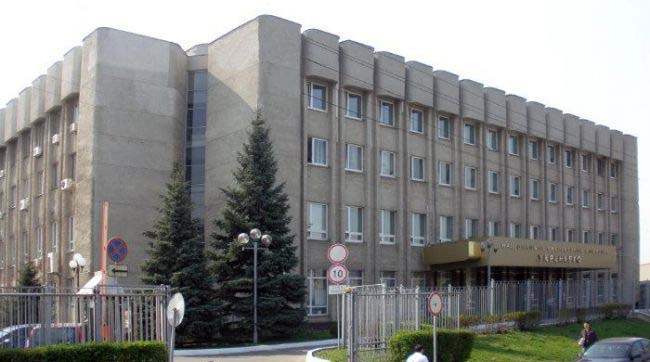 ​ГПУ проводить обшуки в приміщеннях «Укренерго» по всій Україні