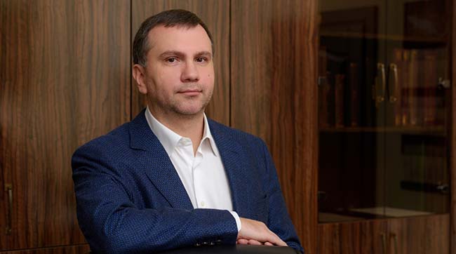 ​НАБУ закрило справу про незаконне збагачення глави Окружного адмінсуду Києва