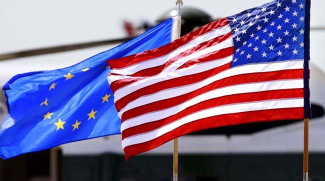 ​Як США та ЄС ще можуть допомогти Україні у війні на Донбасі - National Review