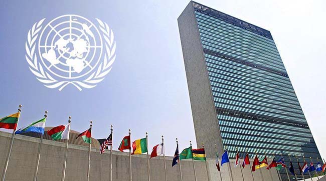 ​ООН прийняла резолюцію про виведення російських військ з Придністров'я