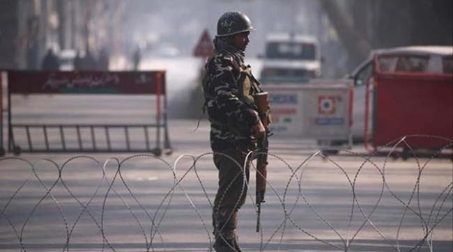 ​Під час перестрілки в Кашмірі загинув пакистанський військовий - індійські підрозділи порушили режим припинення вогню