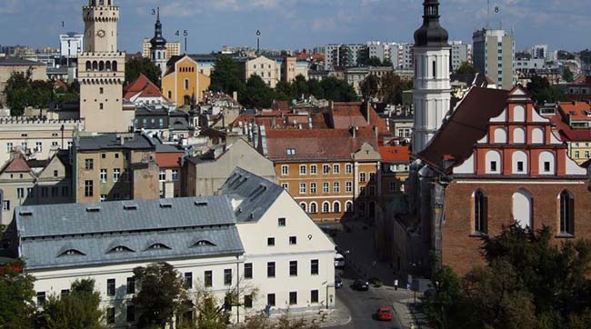 ​У Польщі в Опольському воєводстві легально працює понад 17 тисяч українців