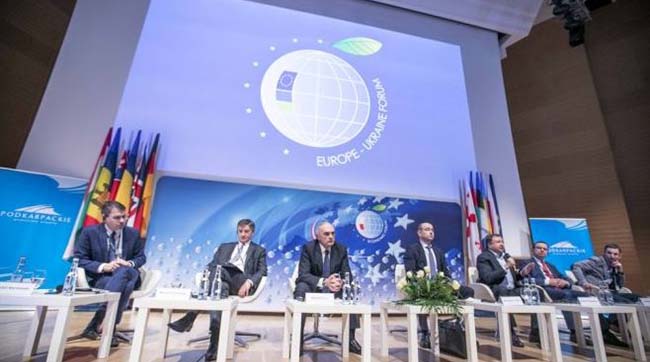 ​У Ряшеві розпочався дванадцятий Форум Європа-Україна