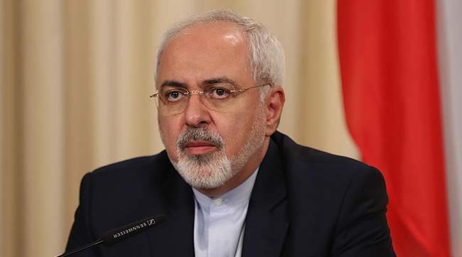 ​Глава МЗС Ірану застеріг Трампа щодо погроз на адресу Тегерана