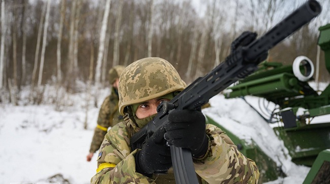 Оперативна інформація станом на 08:00 31.01.2026 щодо російського вторгнення
