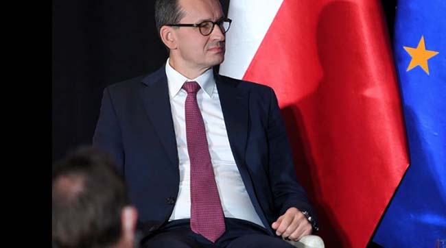 Прем'єр-міністр Польщі: Росію треба засудити і піддати санкціям