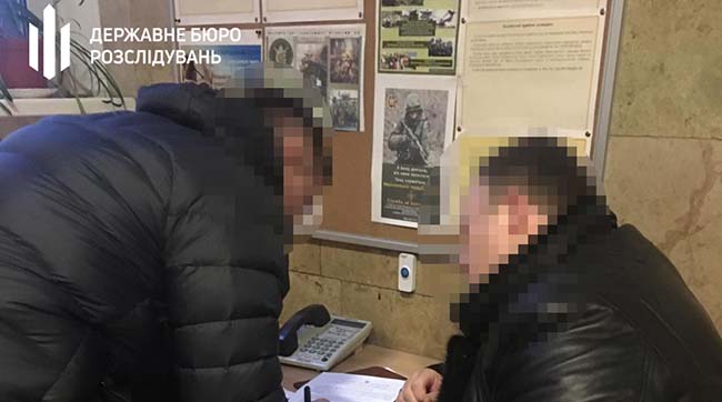 ​«Справи Майдану»: колишній слідчий постане перед судом за незаконні затримання мітингувальників