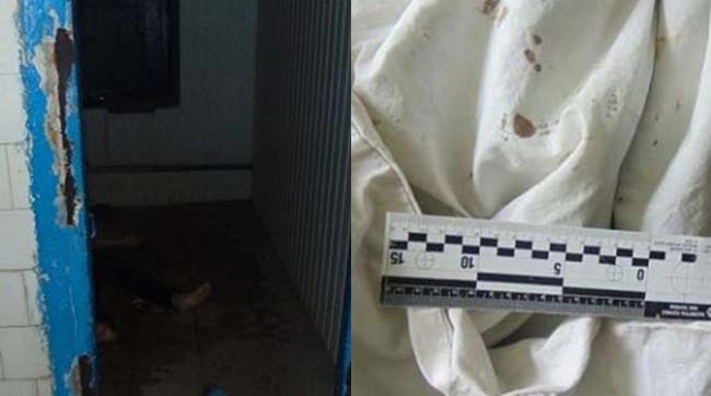 ​У Шевченківському районі столиці у підвальному приміщенні знайшли труп жінки