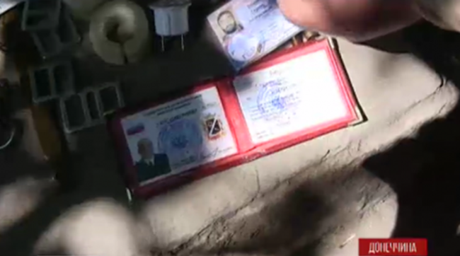​«Іхтамнєти» на тимчасово окупованих територіях масово вилучають паспорти у бойовиків