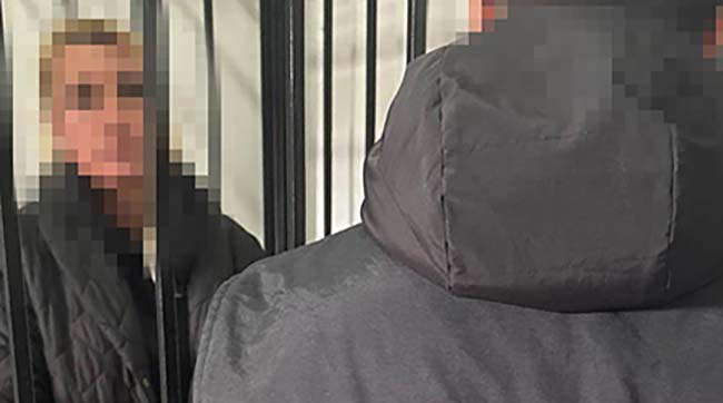 СБУ та Нацполіція затримали агентку фсб, яка коригувала атаки рашистів по енергооб'єктах Вінниччини