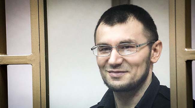 ​Стало известно местонахождение пропавшего из российского СИЗО крымскотатарского правозащитника