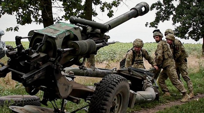 Оперативна інформація станом на 08.00 30.05.2025 щодо російського вторгнення