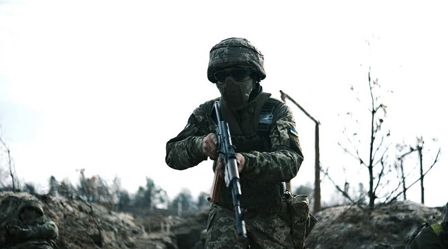 Оперативна інформація станом на 08.00 28.05.2025 щодо російського вторгнення