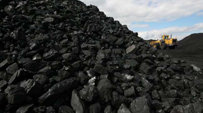 Офіційний Київ закуповує вугілля з окупованих територій Донбасу