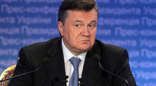 В «УДАРе» хотят остановить режим Януковича, пока экономика Украины не оказалась в пропасти