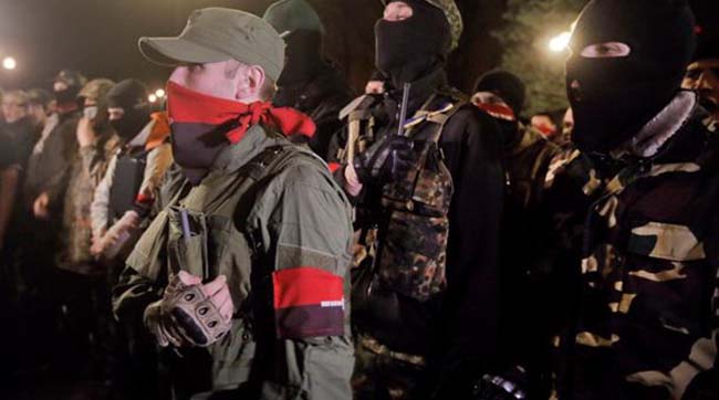 ​«Правий сектор» та «Братство» перевірять на причетність до вбивств силовиків під час Євромайдану