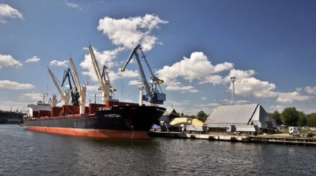 Через брак українського зерна логістичні фірми Польщі зазнають збитків