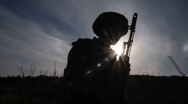 Оперативна інформація станом на 08:00 15.10.2025 щодо російського вторгнення