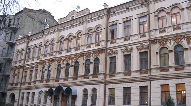 НМПУ звернулась до Генпрокурора, щоб відстояти права працівників «Національного газетно-журнального видавництва»