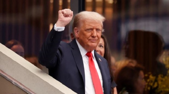 Трамп готовий до другого етапу санкцій проти росії, але дуже дратується з цього питання