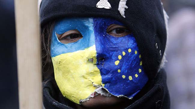 Доклад Госдепа о нарушениях прав человека в Украине
