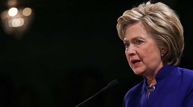 У США відновлено розслідування по службовому листуванню Хіларі Клінтон