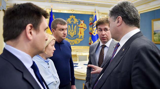 Надежда Савченко согласилась прервать голодовку