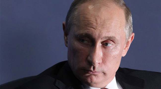 Британські юристи готують колективний позов до Путіна за збитий MH17