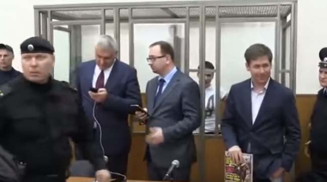 Дело Надежды Савченко как приговор системе