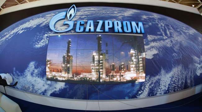 Швейцарія подасть до суду на топ-менеджерів «Газпрому»
