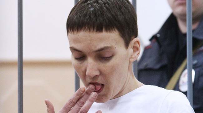 zdorovie savchenko