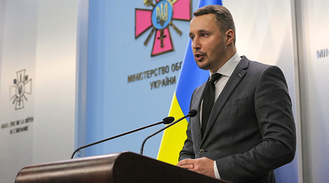​Міноборони України оскаржило рішення суду призупинити перехід військових частин на нову систему харчування