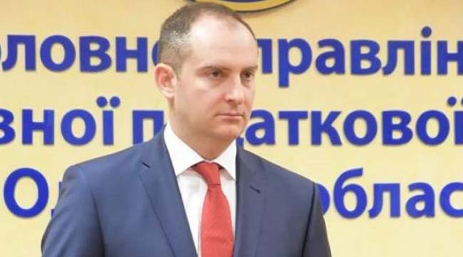 ​Екс-голова ДПС України Сергій Верланов оскаржує своє звільнення з посади