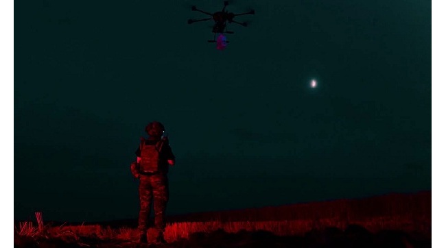 Розпочалася 1633-тя доба широкомасштабної збройної агресії російської федерації проти України