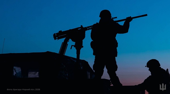 1501 доба незламності: Сили оборони стримують масовані штурми та нищать ворожу техніку сотнями